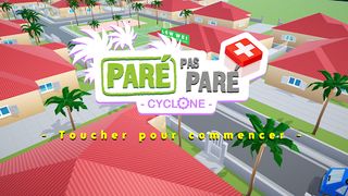 Paré Pas Paré - Cyclone - Screenshot 1