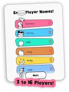 Gogogo! - Screenshot 1