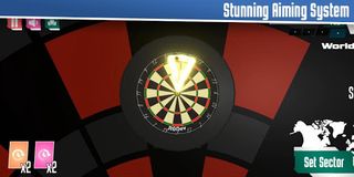 Darts RG - Screenshot 2