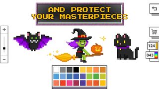 Pixel Wars IO - Screenshot 3