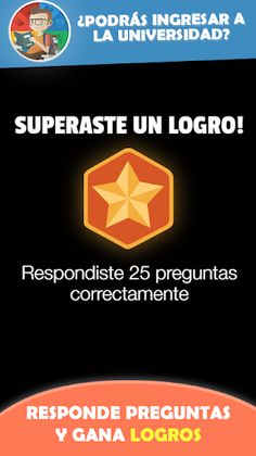 Ingresa a la Universidad - Screenshot 4