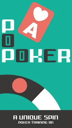 Pop Poker - Deal Me In! - Screenshot 1