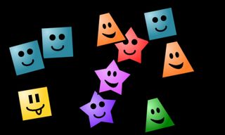 Smash! - Screenshot 1