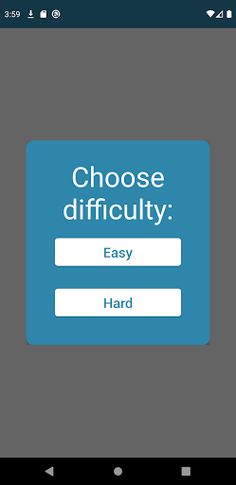 Stroop Effect - Screenshot 4