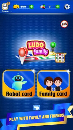 Ludo Family - Ashta Chamma - Screenshot 1