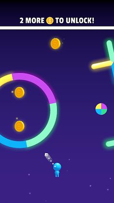 Dynamic Valley - Screenshot 2