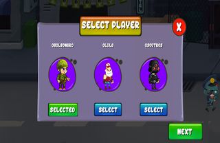 Votaaahhh BR - Screenshot 3