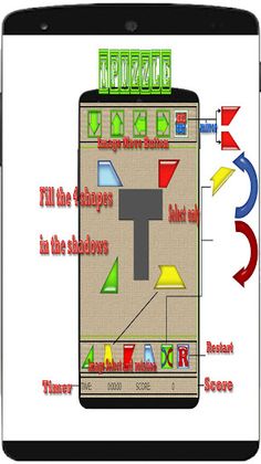 T Puzzle v001 - Screenshot 4