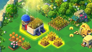 Prosper Farm - Screenshot 2