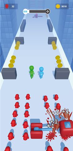 Just Two - Screenshot 1