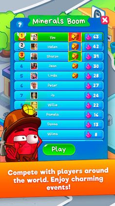 Sugar Heroes - match 3 game - Screenshot 3