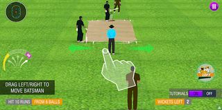 World Cricket Legends League - Screenshot 3