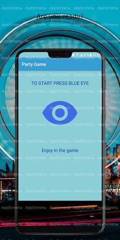 Party Game - Screenshot 4