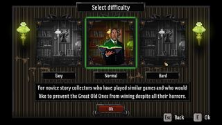 Lovecrafts Untold Stories LITE - Screenshot 1