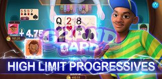 Grand CARD - Rummy - Screenshot 3