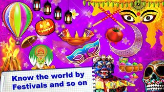 Learning game for kindergarten - Screenshot 3