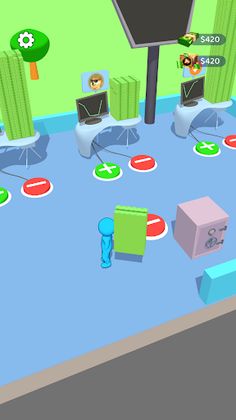 Investing To Rich - Screenshot 4