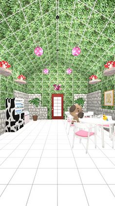 AnimalSpa -EscapeGame- - Screenshot 2