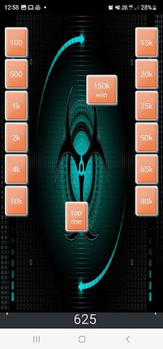 Clicker (Ariel) - Screenshot 1