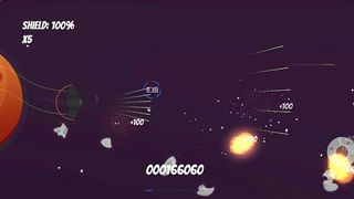 SpaceDust - Screenshot 2