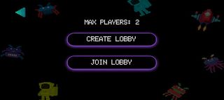 Astro Expedition - Screenshot 2