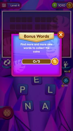 Tokyo Link: Word Connect Puzzl - Screenshot 3