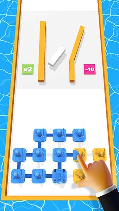 One Line Army - Screenshot 4