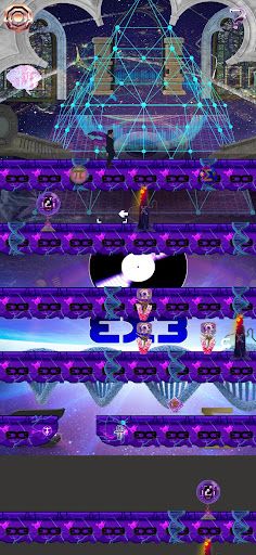 3x3 the immersive fiction. - Screenshot 2