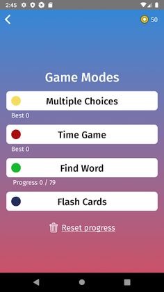 Panama: Districts & Provinces  - Screenshot 4