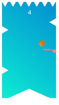 Basketball - Screenshot 4