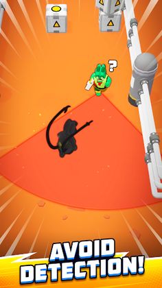 Super Cloner 3D - Screenshot 3