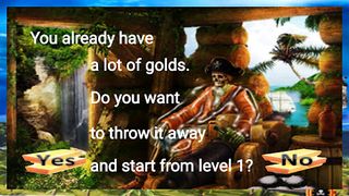 Pirate Maze - Screenshot 2