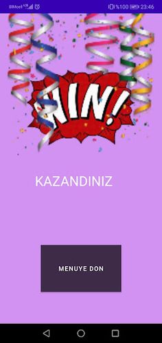 hadi tahmin et - Screenshot 2