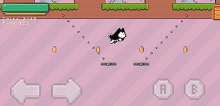 Husky Life - Screenshot 1