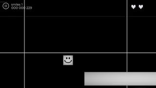 running smile - fun jumping - Screenshot 3