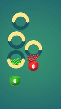 Ball Gatherer - Screenshot 3