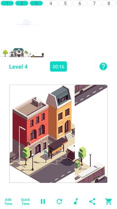 Earth To Mars - Screenshot 1