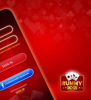 Rummy Boss - Screenshot 3