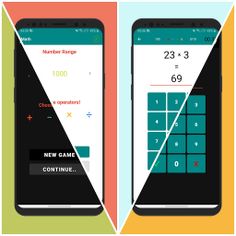 iMath - Screenshot 4