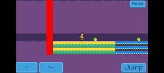 Voyage - Screenshot 2