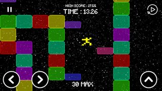 Speed Run 2 - Screenshot 3