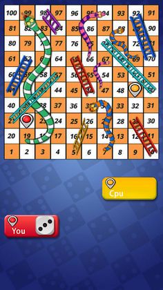 Ludo Ludo - Offline Board Game - Screenshot 2