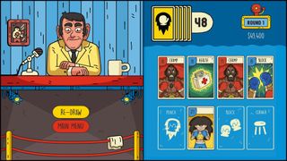 Deck 'Em! - Screenshot 2