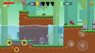 Adventures In Nature - Screenshot 2