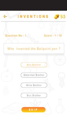 Quiz Master - Screenshot 4