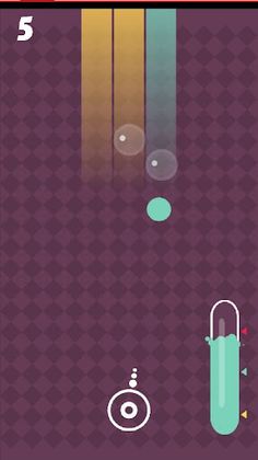 Bubble Shooter All in One App - Screenshot 2