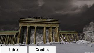 BerlinWall presented by MAGIC - Screenshot 2