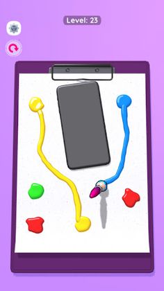 Draw Connection - Screenshot 1