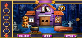 Escape Room: Haunted Mystery - Screenshot 3