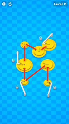 Mecha Jam - Screenshot 4